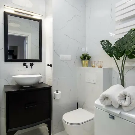 Rakowicka A4you Apartment *
