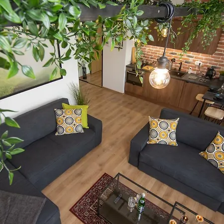 Rakowicka A4you Apartment