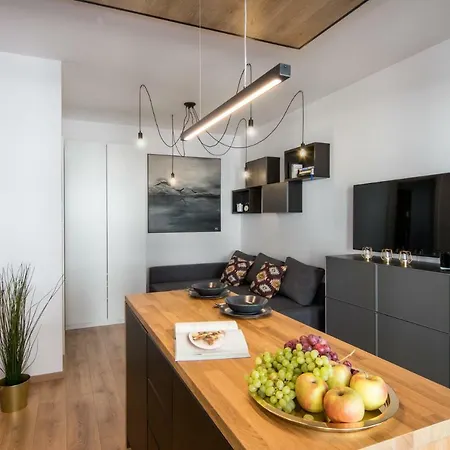Rakowicka A4you Apartment *