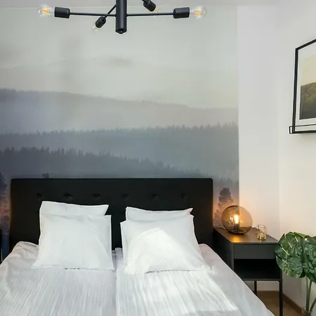 Rakowicka A4you Apartment