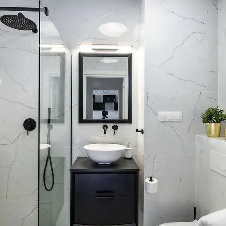 Apartment Rakowicka A4you Krakow