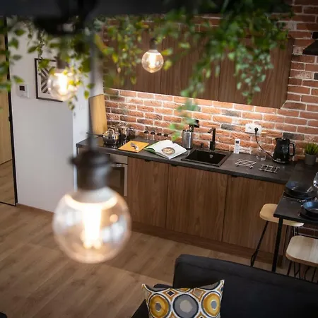 Apartment Rakowicka A4you Krakow