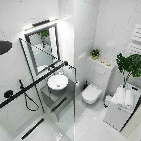 Apartment Rakowicka A4you *