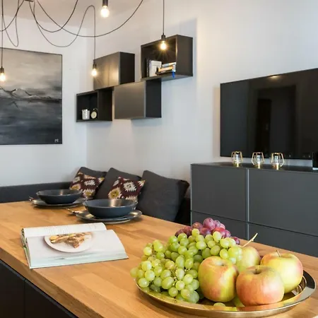 Apartment Rakowicka A4you