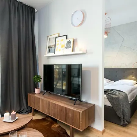 Apartment Rakowicka A4you