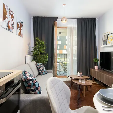Apartment Rakowicka A4you *