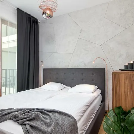 Apartment Rakowicka A4you