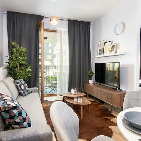 Apartman Rakowicka A4you *